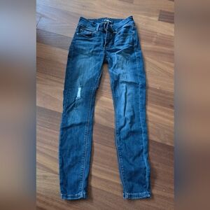 Indigo Rein Skinny Jeans